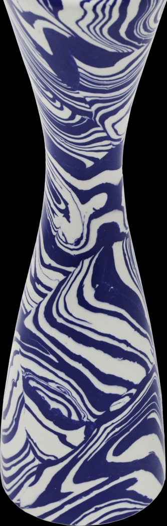 Hurlstone I Blue Candle Holder - Thumbnail - Image 5