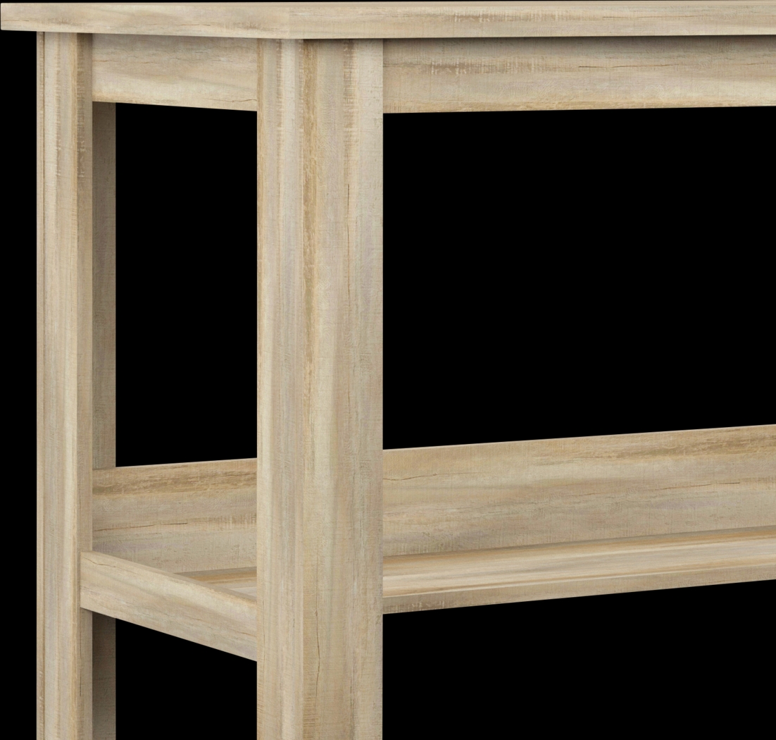 Hurndon Natural Desk - Thumbnail - Image 5