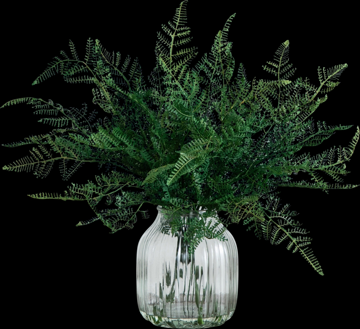 Hustead Green Silk Plant - Thumbnail - Image 1