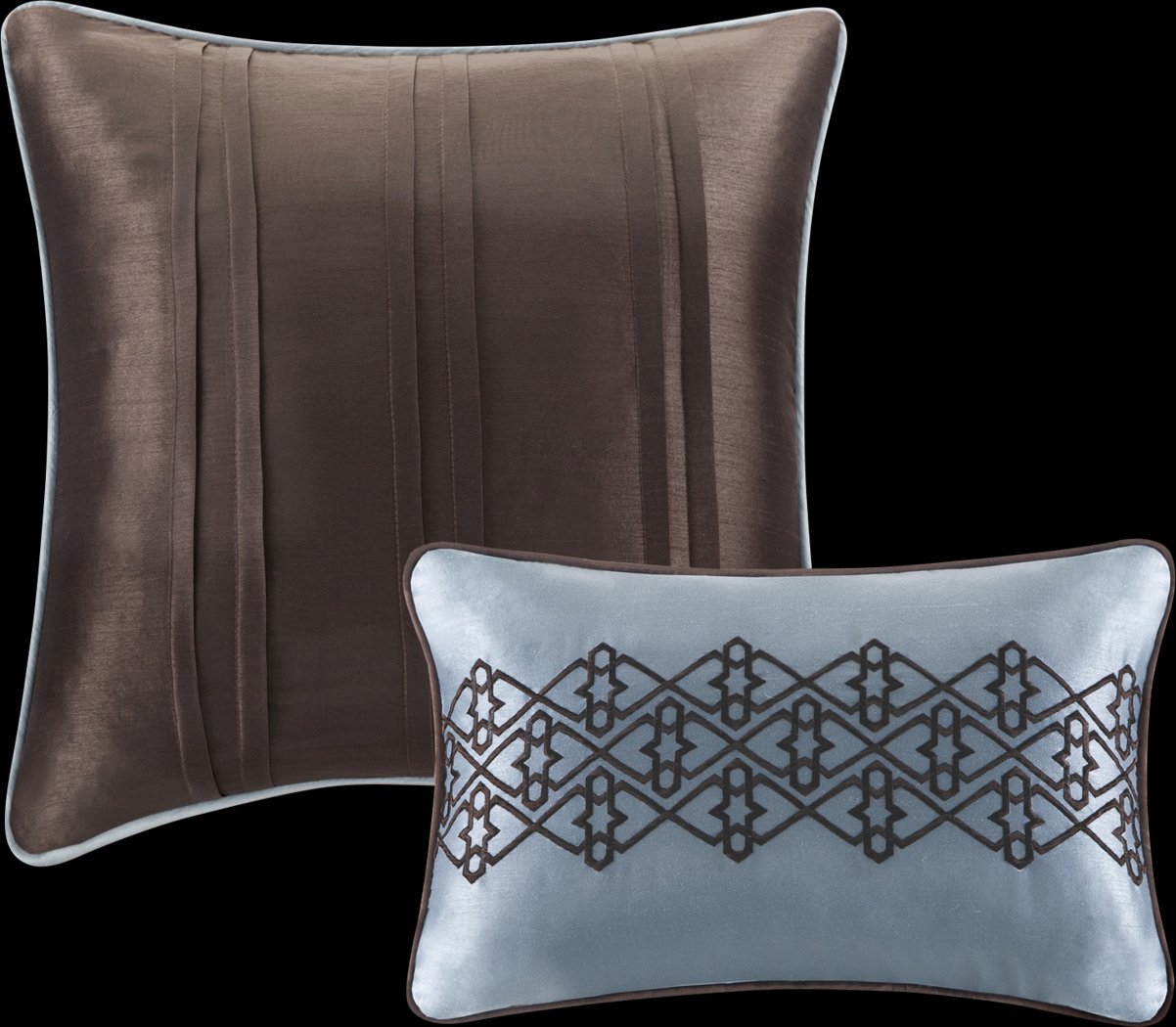 Huxley 5 Pc King Coverlet Set - Thumbnail - Image 3