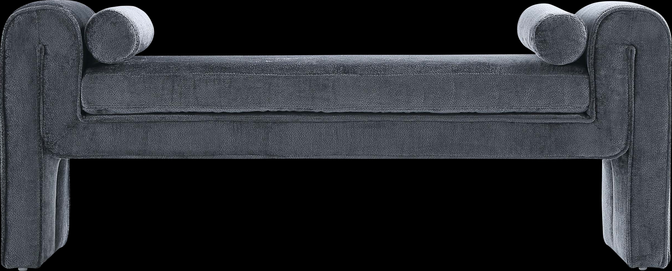 Huylars Black Bench - Thumbnail - Image 3