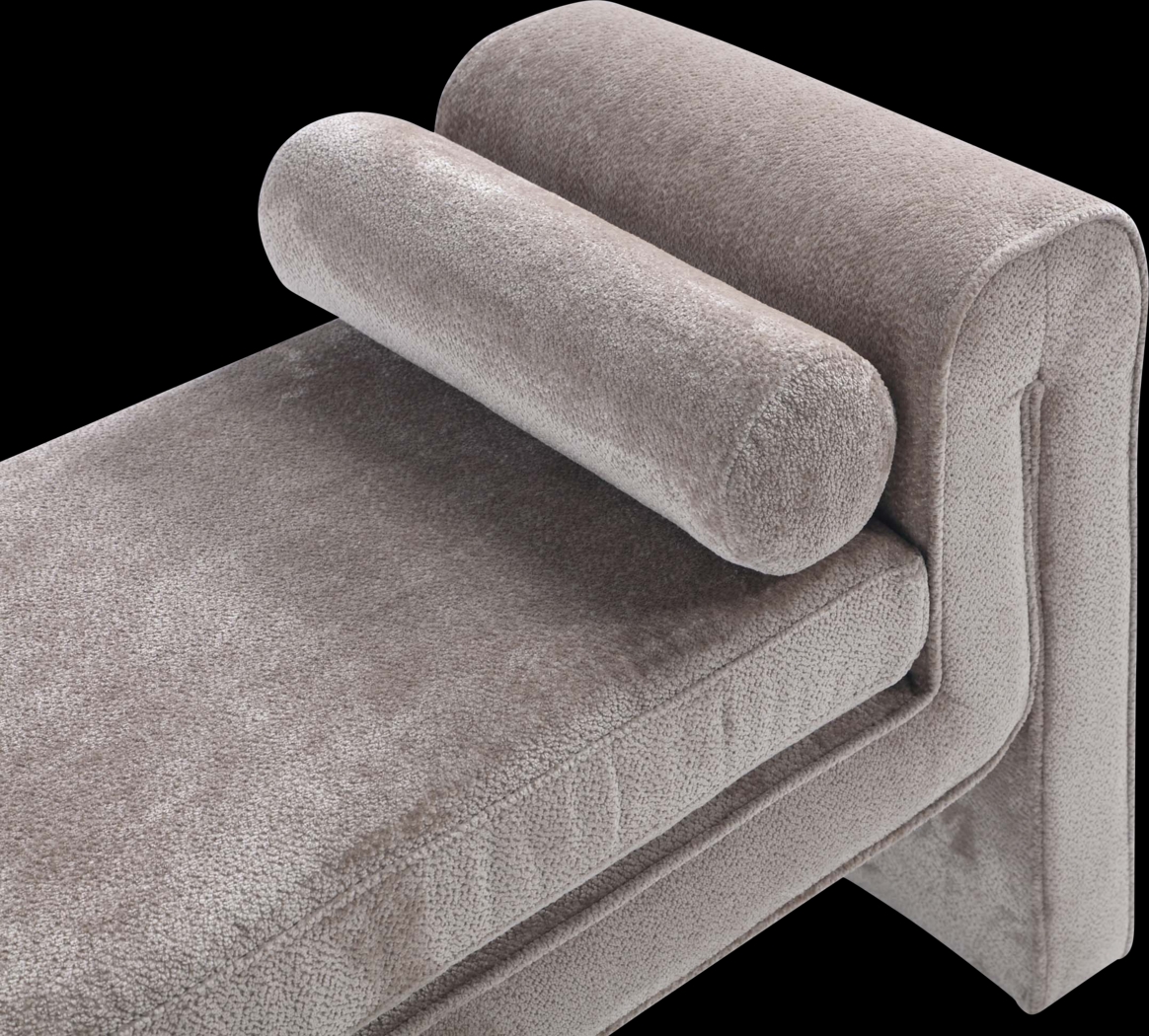 Huylars Gray Bench - Thumbnail - Image 5