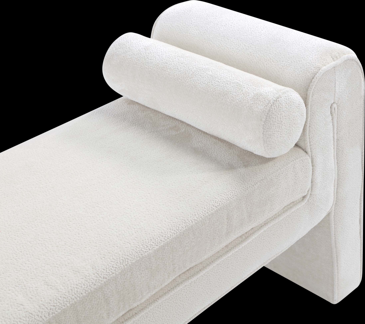 Huylars Ivory Bench - Thumbnail - Image 3