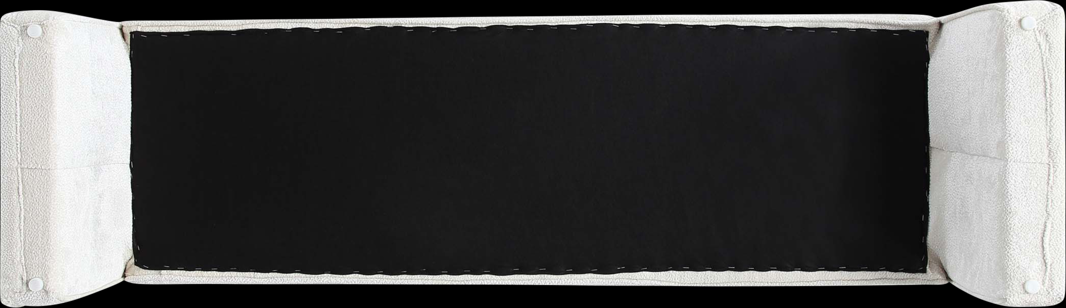 Huylars Ivory Bench - Thumbnail - Image 7