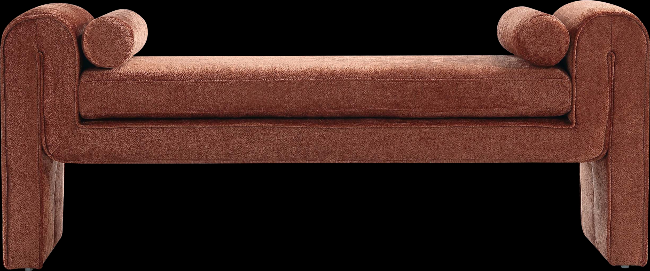 Huylars Terracotta Bench - Thumbnail - Image 3