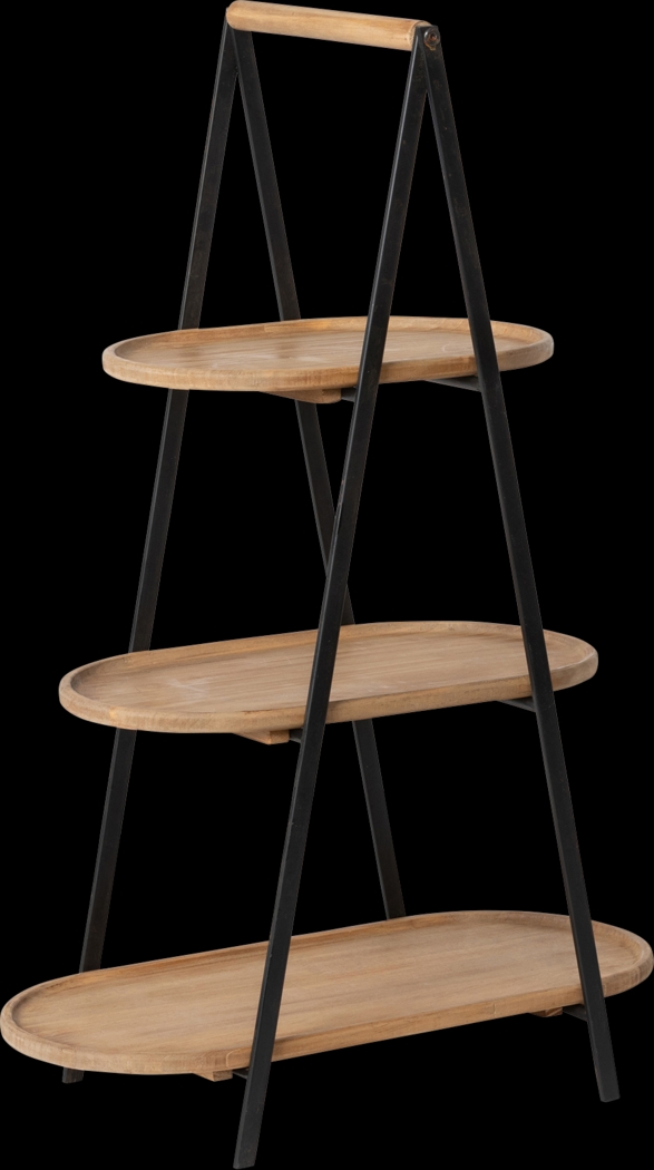 Hyada Brown Server - Thumbnail - Image 2