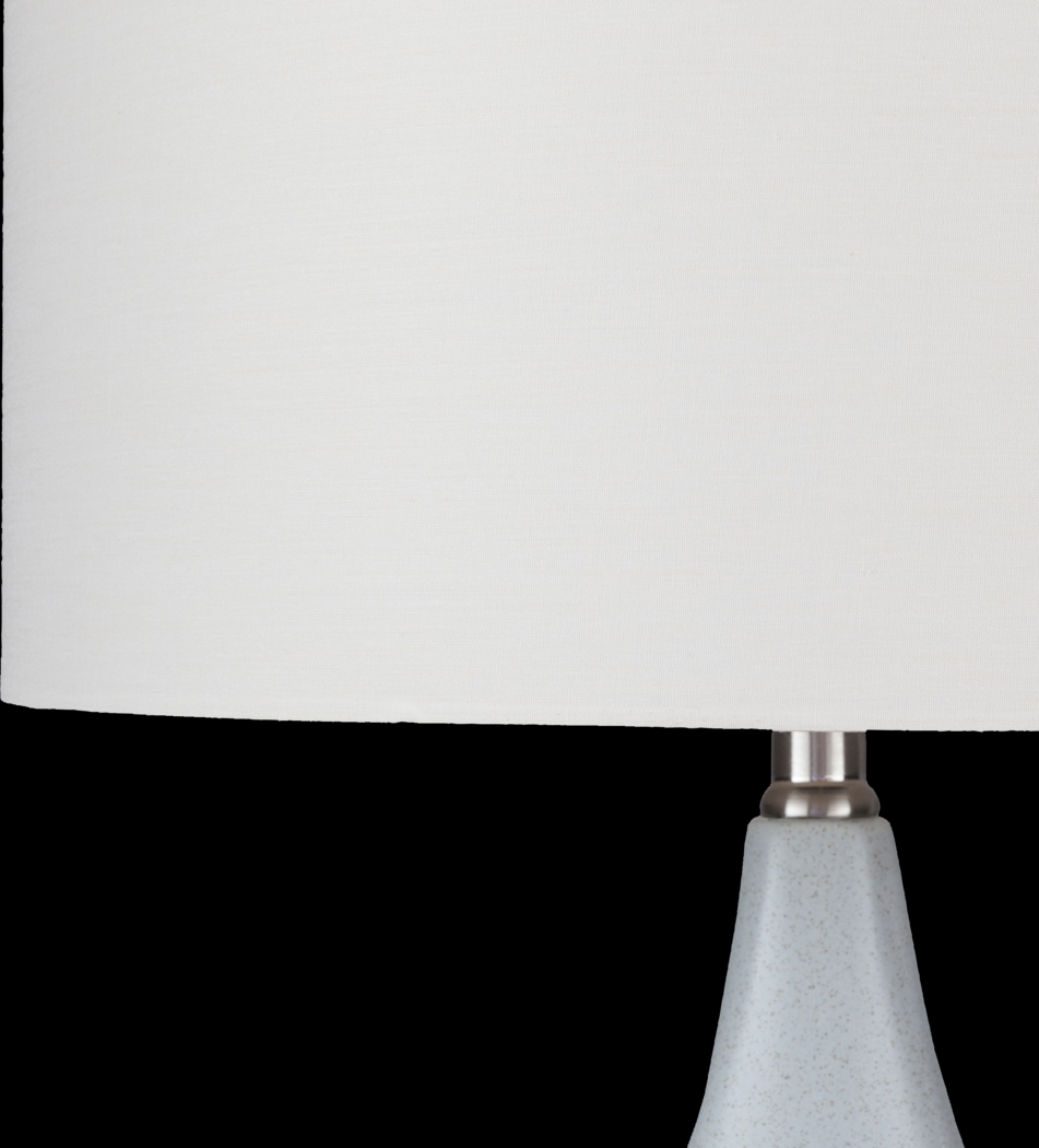 Hyder Place Blue Lamp - Thumbnail - Image 4