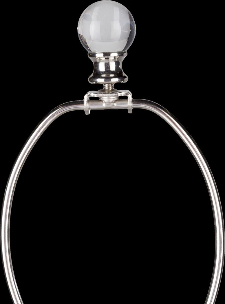 Hyder Place Blue Lamp - Thumbnail - Image 5