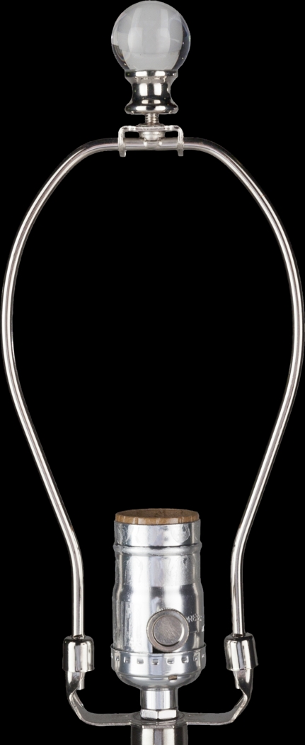 Hyder Place Blue Lamp - Thumbnail - Image 6