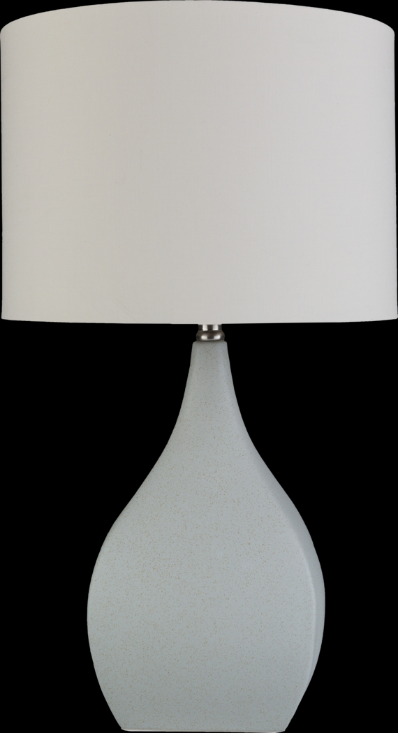 Hyder Place Blue Lamp - Thumbnail - Image 1