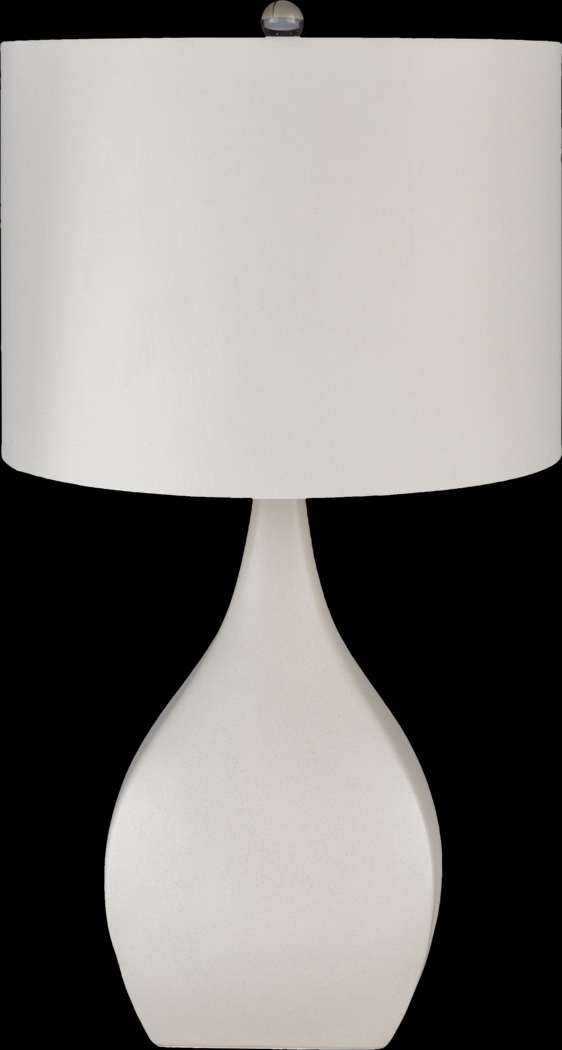 Hyder Place Ivory Lamp - Thumbnail - Image 6