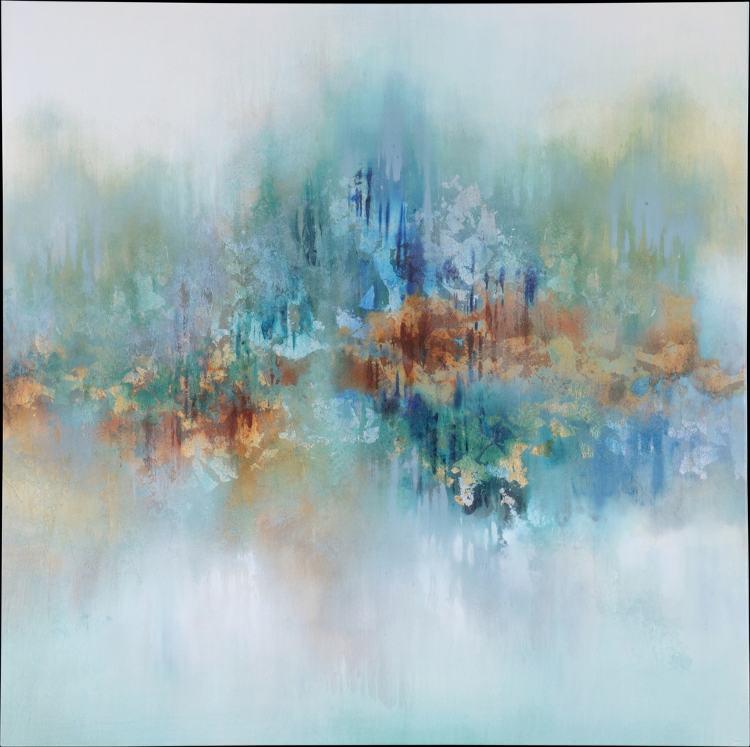 Hyejin Multi Artwork - Thumbnail - Image 1