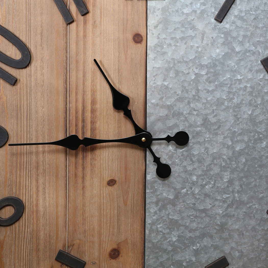 Hylda Gray Clock - Thumbnail - Image 4