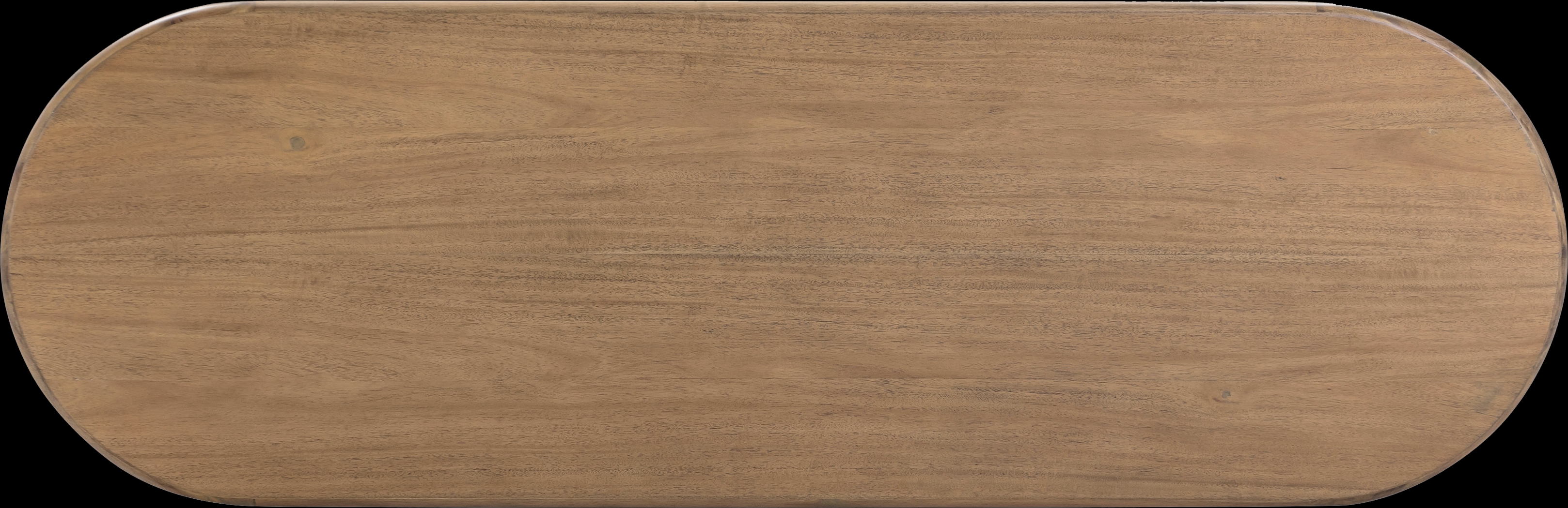 Hyledge Brown Bench - Thumbnail - Image 9