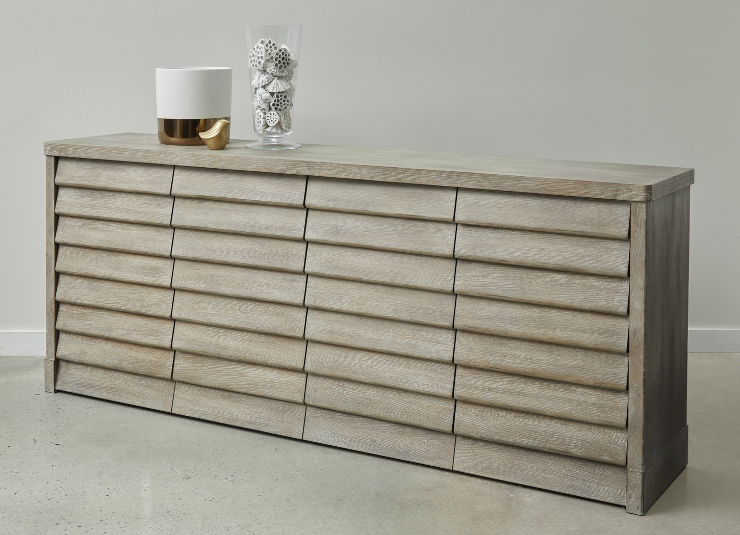 Hymelia Natural Credenza - Thumbnail - Image 2
