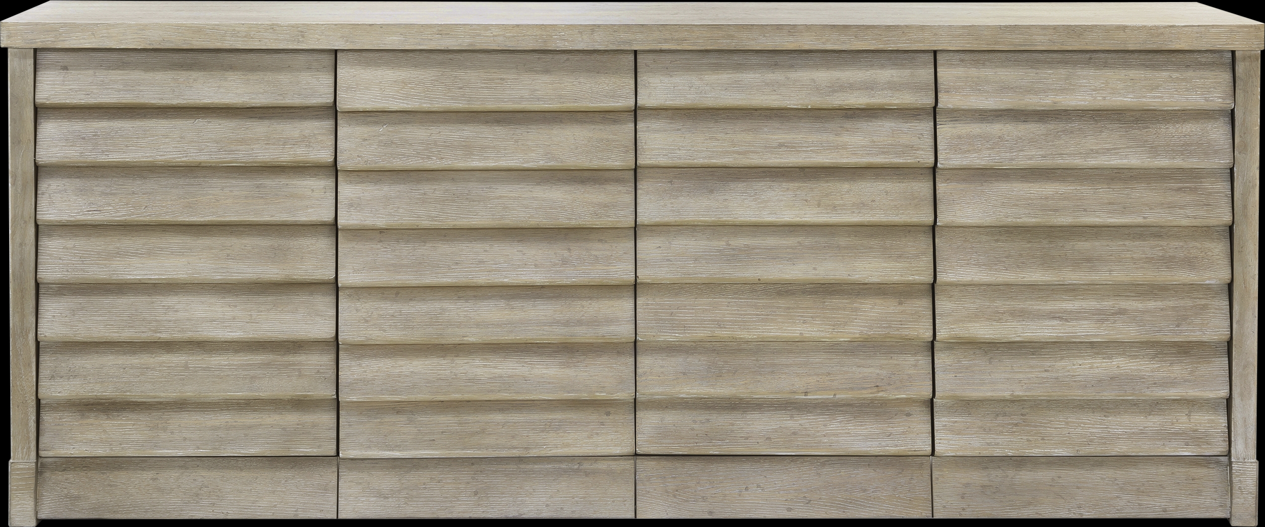 Hymelia Natural Credenza - Thumbnail - Image 3