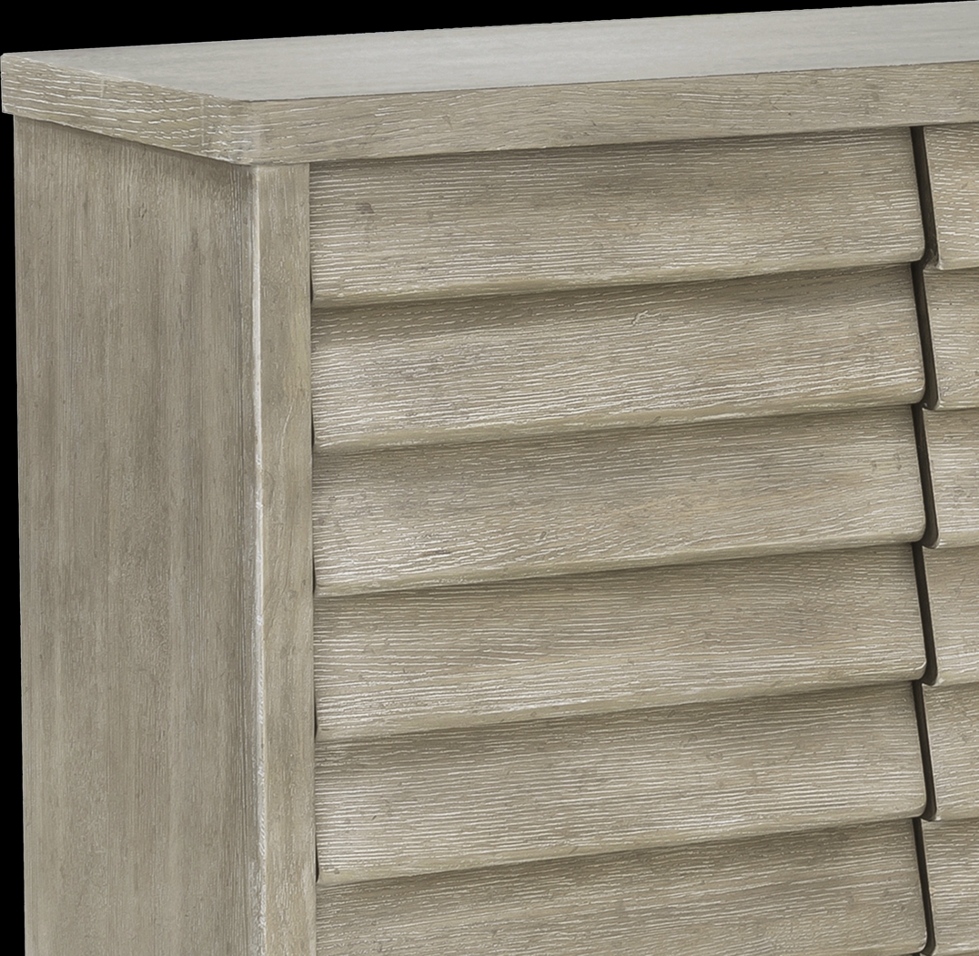 Hymelia Natural Credenza - Thumbnail - Image 7