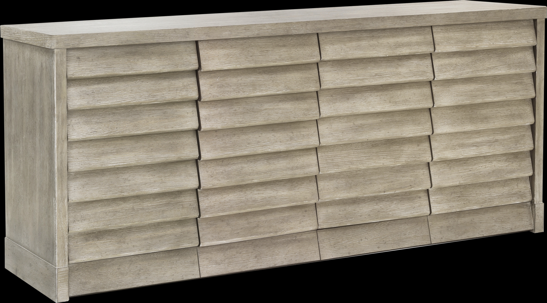 Hymelia Natural Credenza - Thumbnail - Image 1