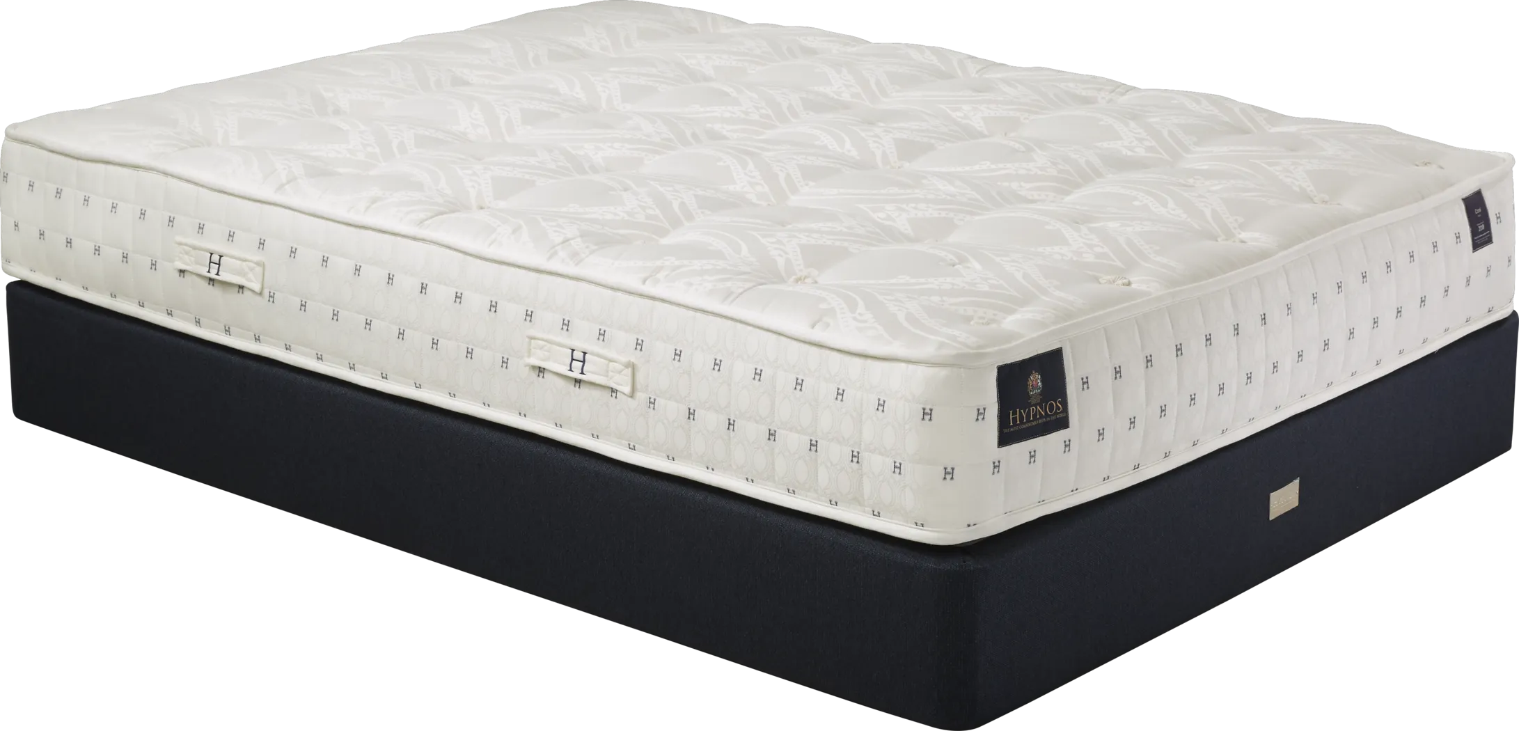 Hypnos Coral Queen Mattress Set - Thumbnail - Image 1