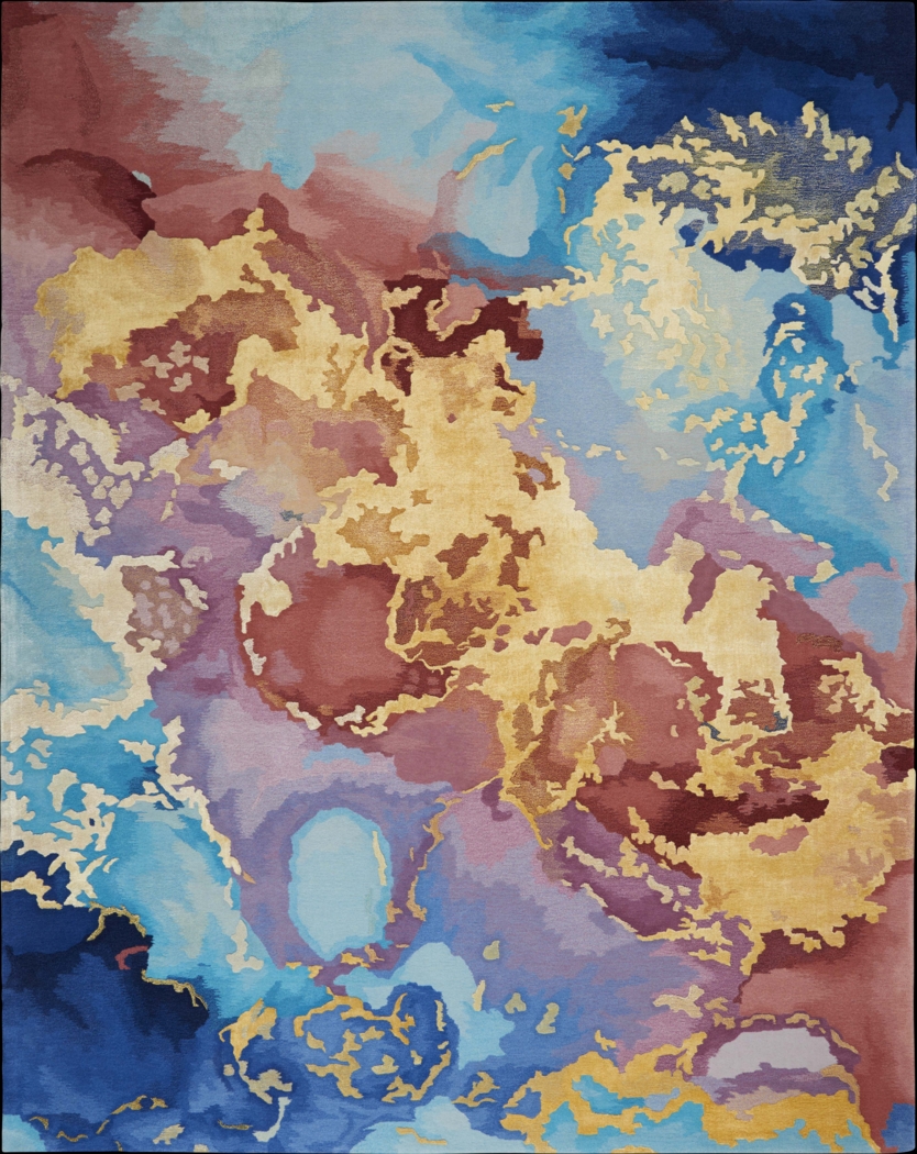 Ialoris Multi 8'6 x 11'6 Rug - Thumbnail - Image 1