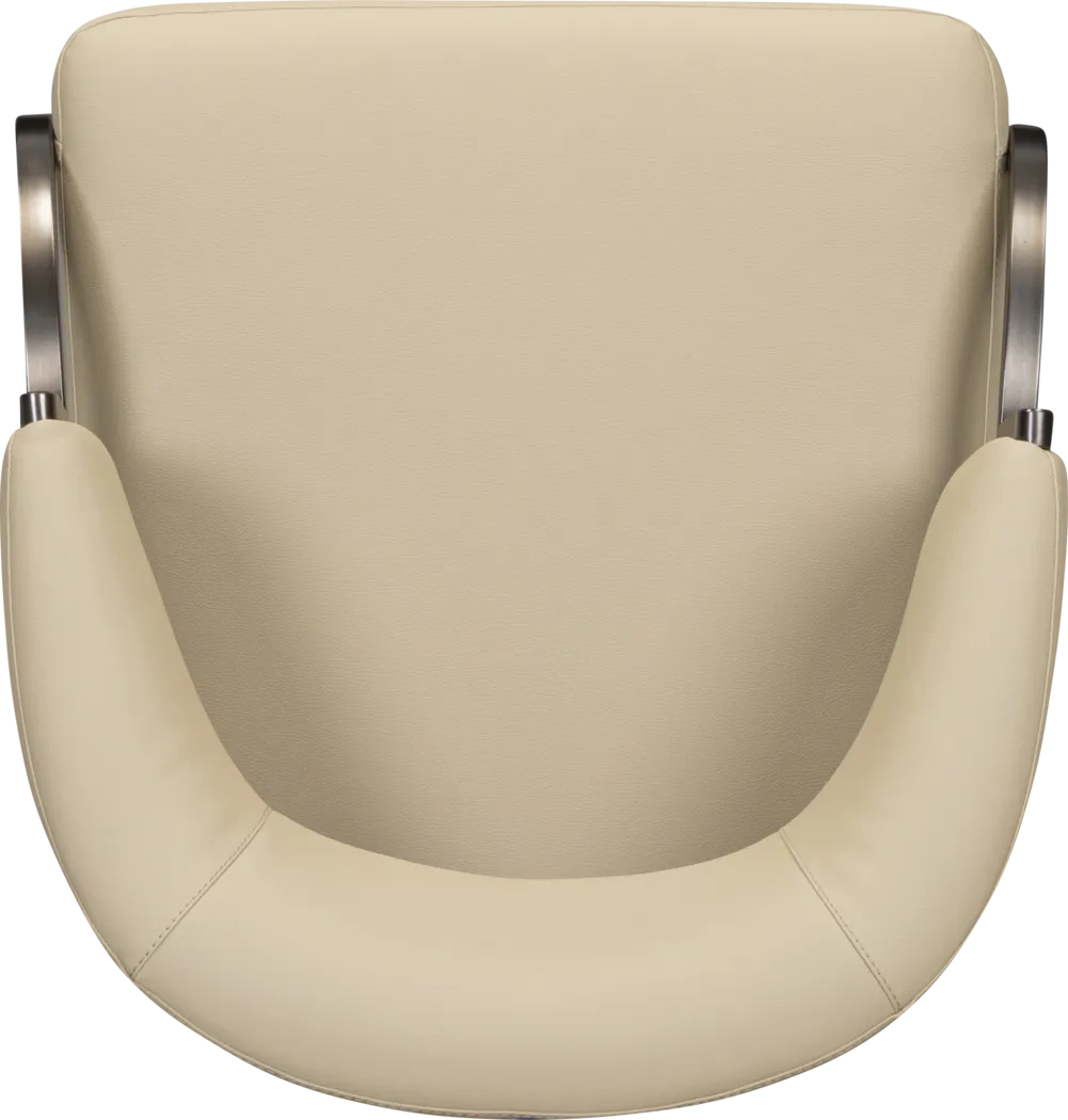 Ibapah Brown Side Chair - Thumbnail - Image 6