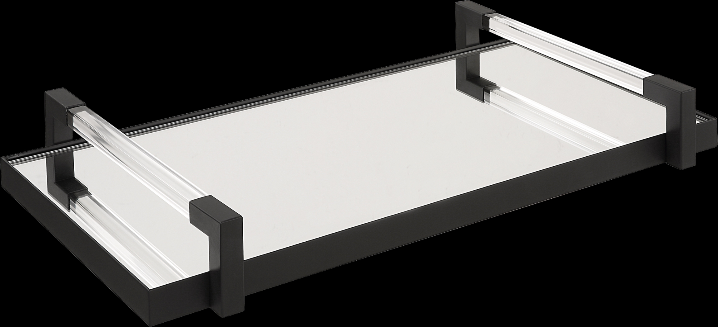 Icar Black Tray - Thumbnail - Image 5