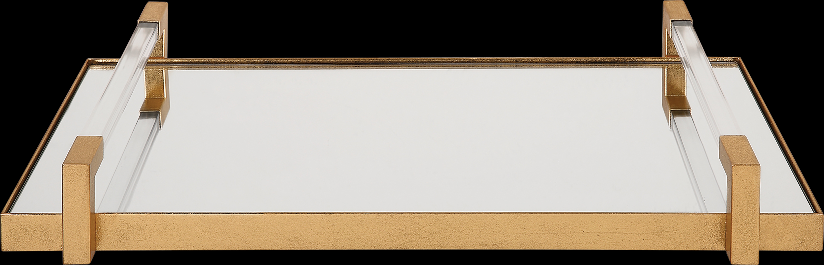 Icar Gold Tray - Thumbnail - Image 1