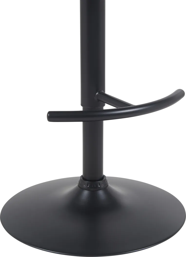 Icecasten White Barstool - Thumbnail - Image 5