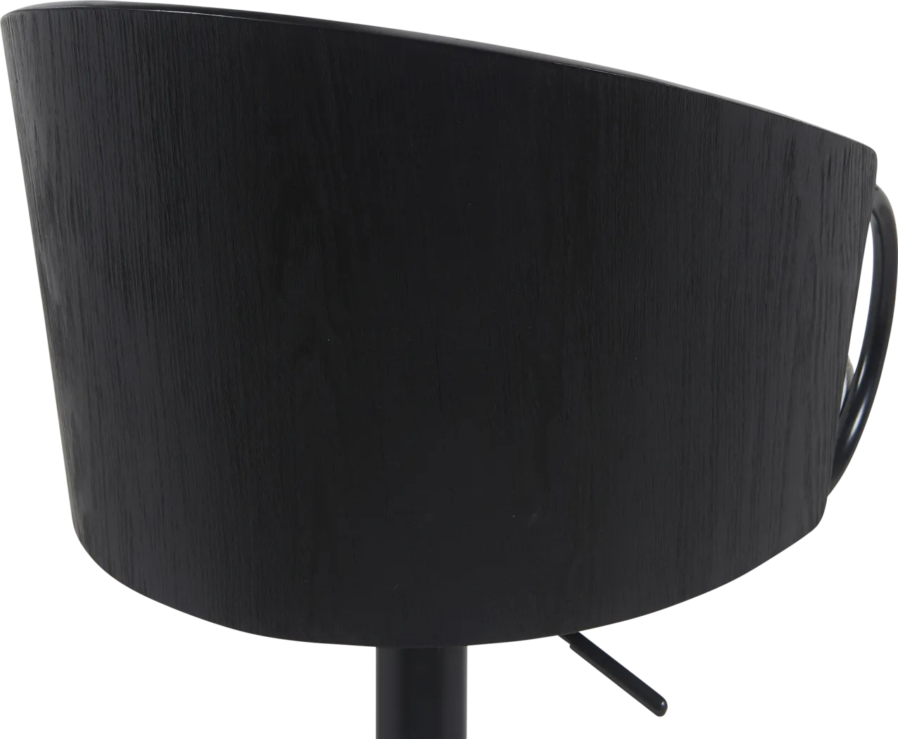 Icecasten White Barstool - Thumbnail - Image 6