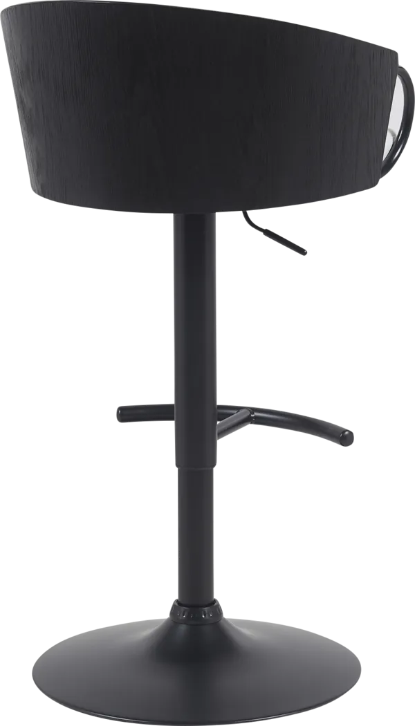 Icecasten White Barstool - Thumbnail - Image 7