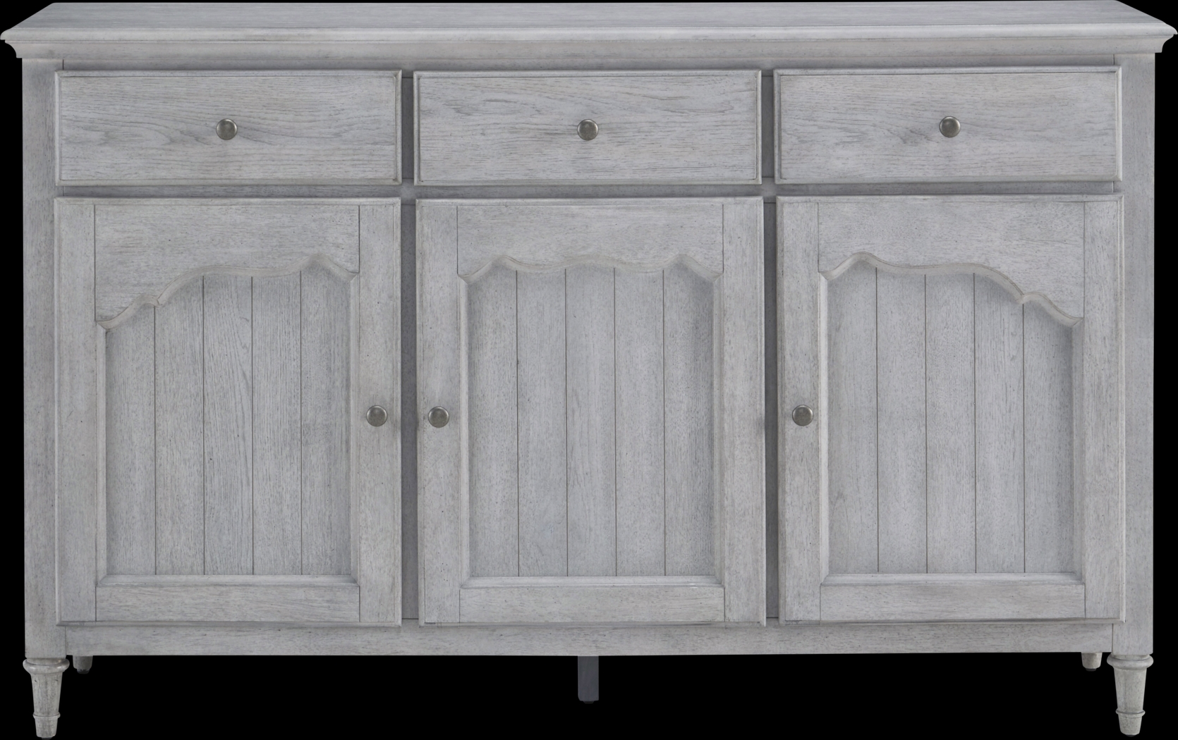 Icegate Gray Sideboard - Thumbnail - Image 4