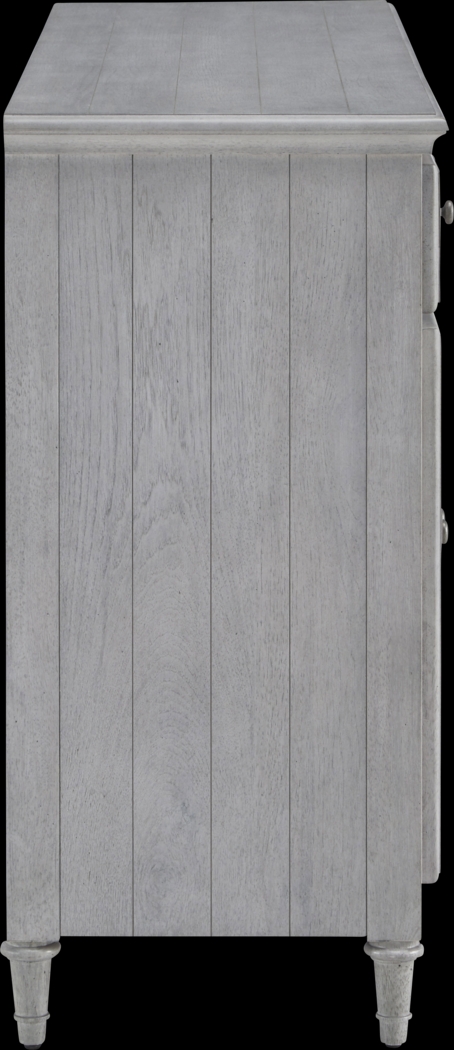 Icegate Gray Sideboard - Thumbnail - Image 7