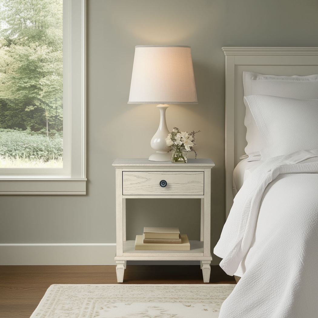 Iceway I Cream Nightstand - Thumbnail - Image 2