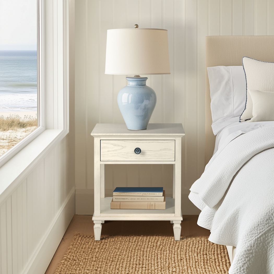 Iceway I Cream Nightstand - Thumbnail - Image 3