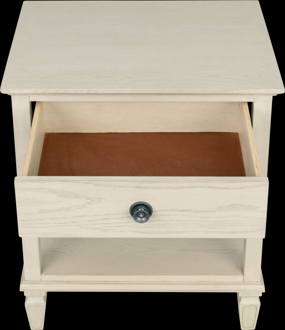 Iceway I Cream Nightstand - Thumbnail - Image 8