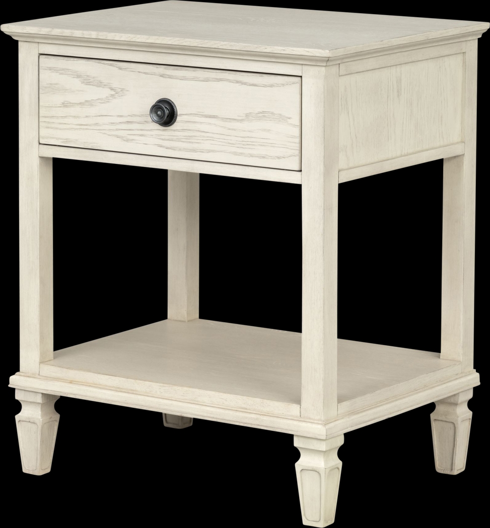 Iceway I Cream Nightstand - Thumbnail - Image 9