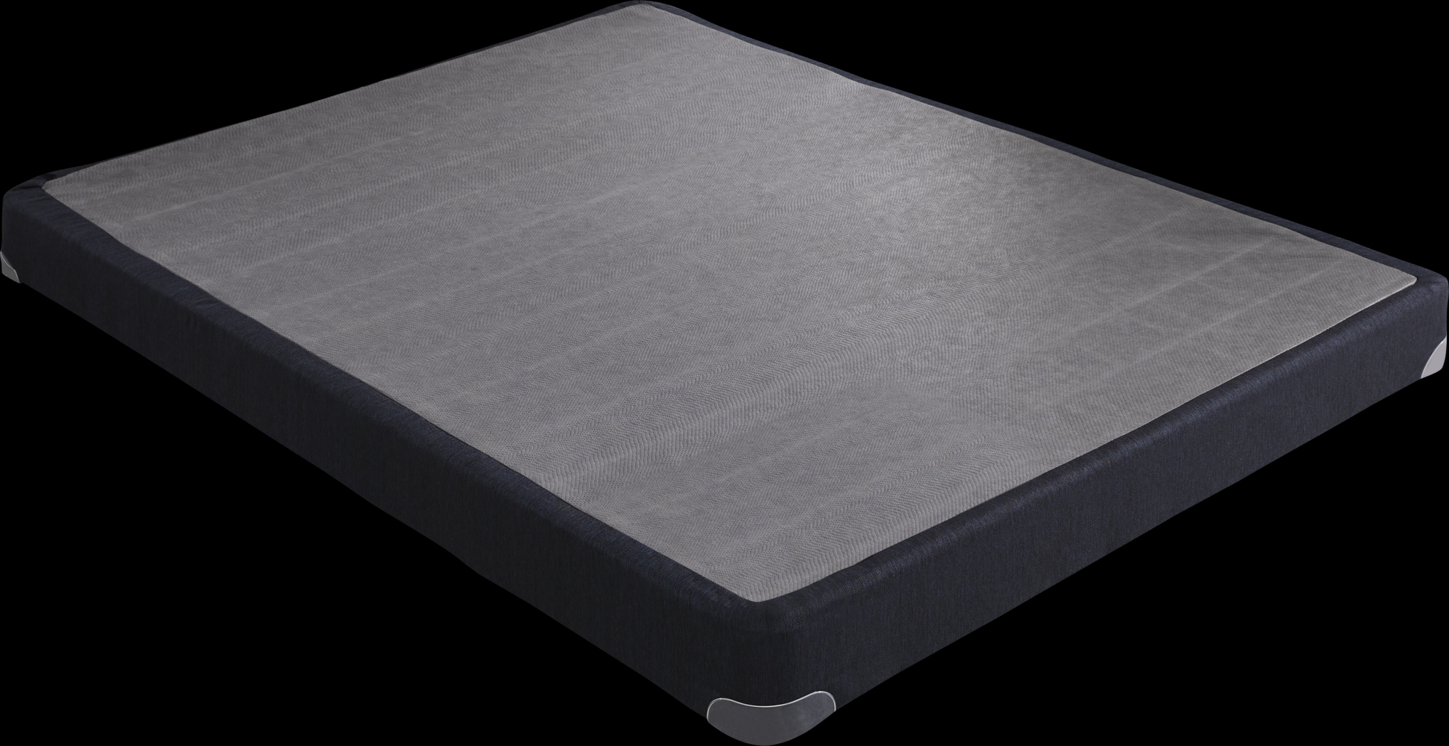 iComfort Split California King High Profile Foundation Pair (2) - Thumbnail - Image 1