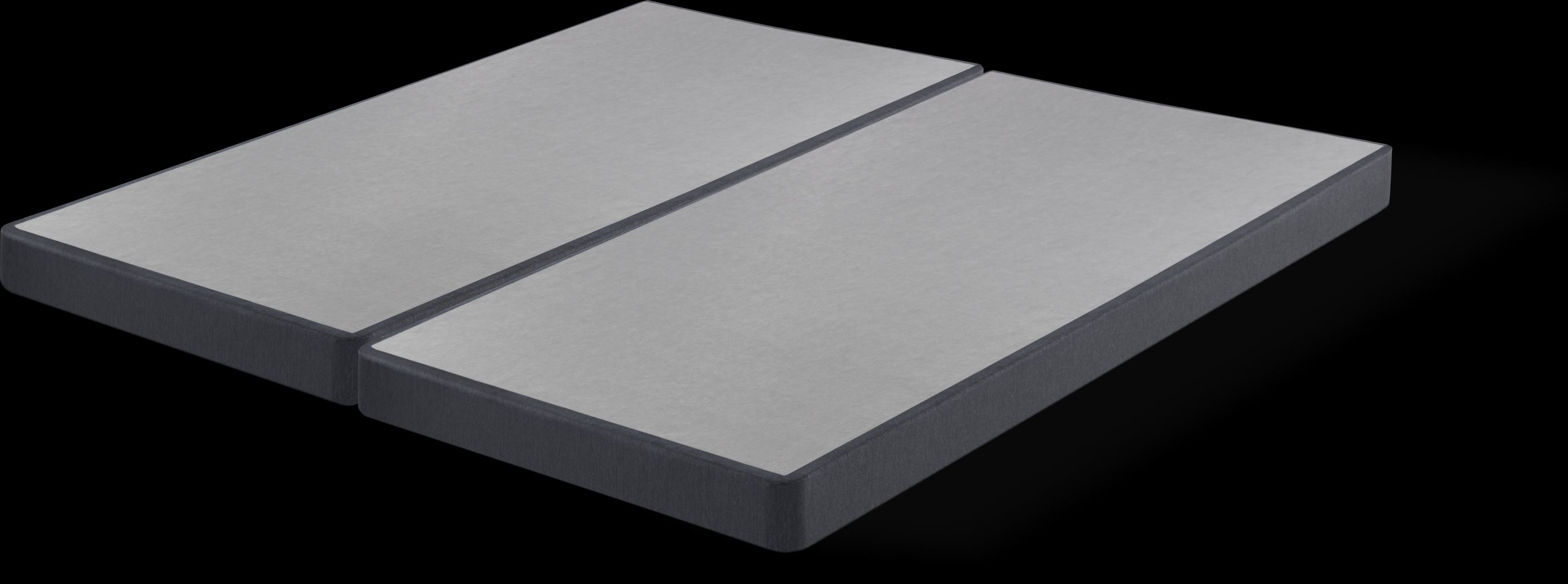 iComfort Split California King Low Profile Foundation - Thumbnail - Image 1