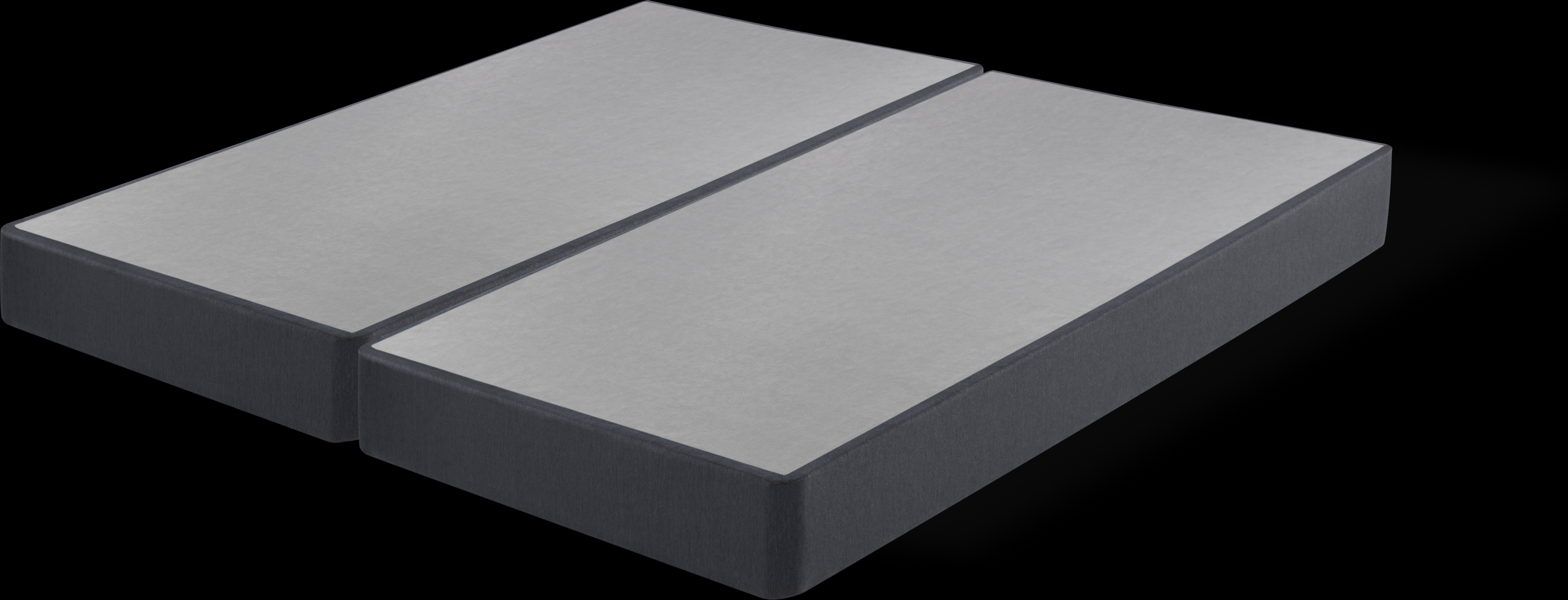 iComfort Split King High Profile Foundation Pair (2 TWXL) - Thumbnail - Image 1