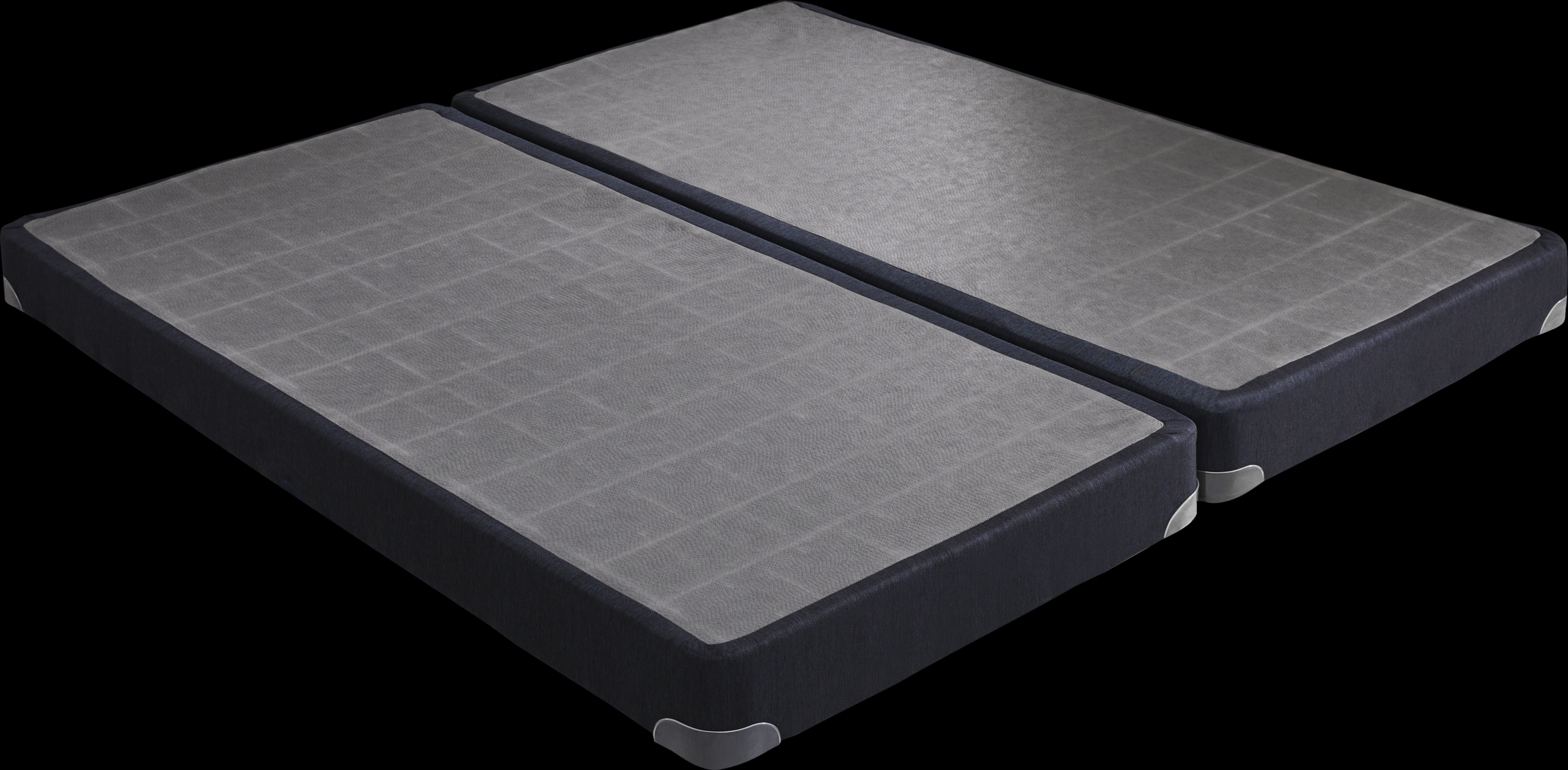 iComfort King Low Profile Foundation (2 TWXL) - Thumbnail - Image 1