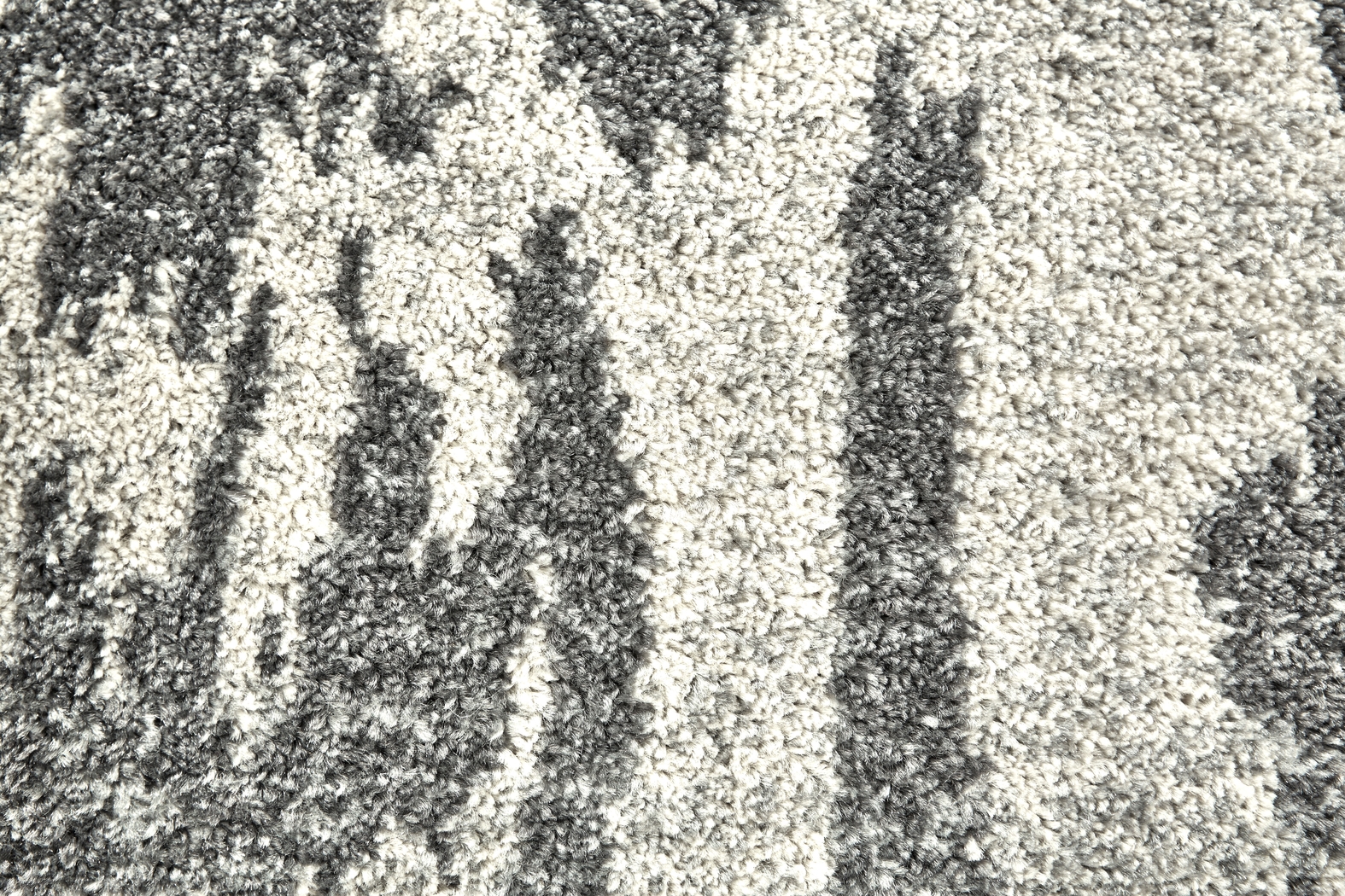 Icy Black 8' x 11' Rug - Thumbnail - Image 3