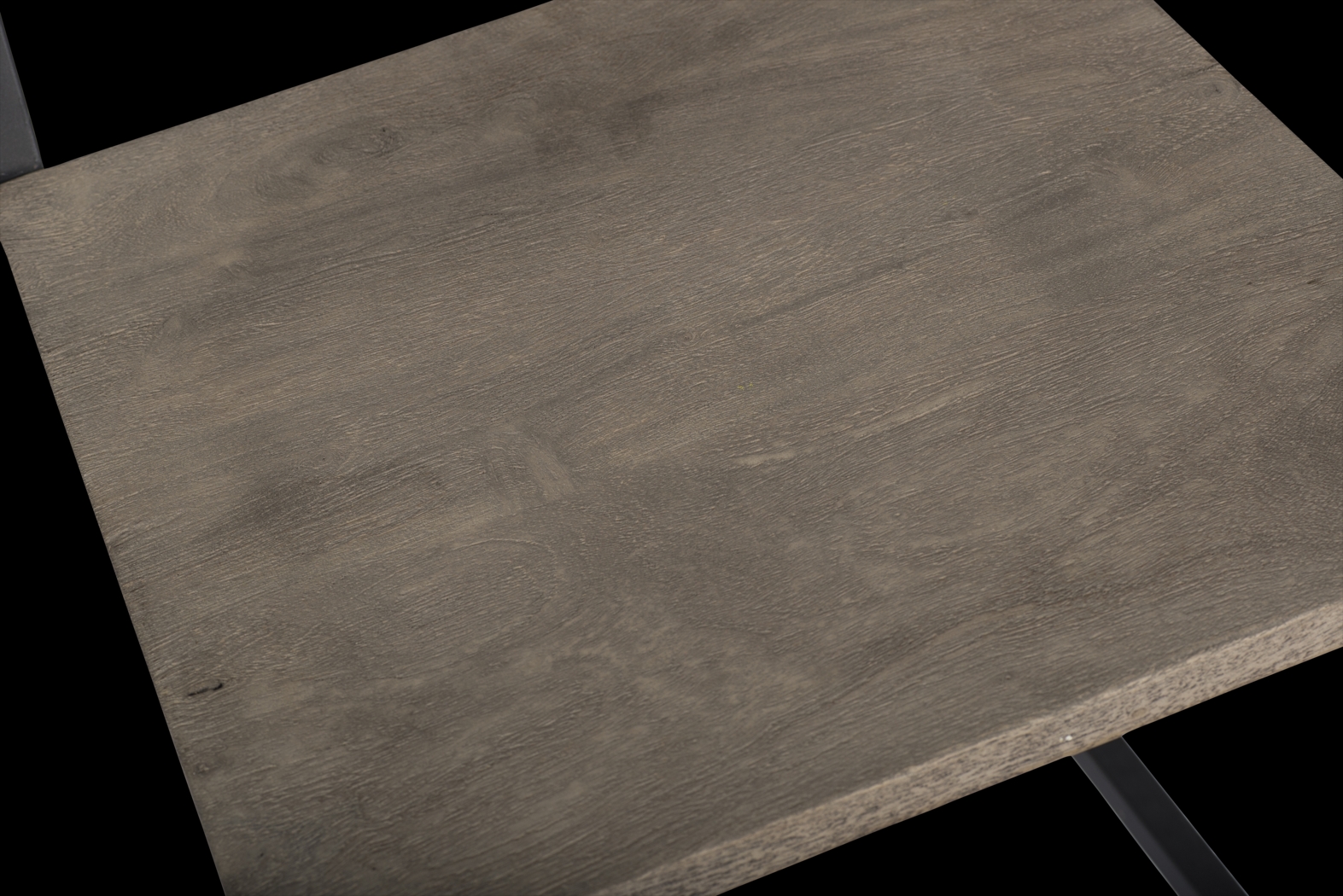 Idaho Springs Gray 5 Pc Counter Height Dining Set - Thumbnail - Image 7