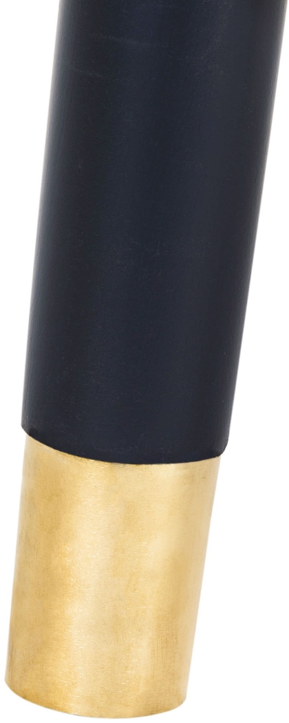 Idamor Navy Nightstand - Thumbnail - Image 7