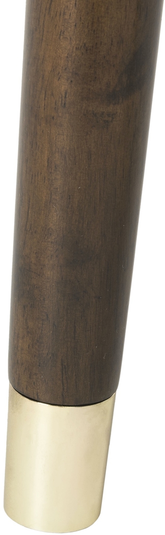 Idamor Walnut Nightstand - Thumbnail - Image 6