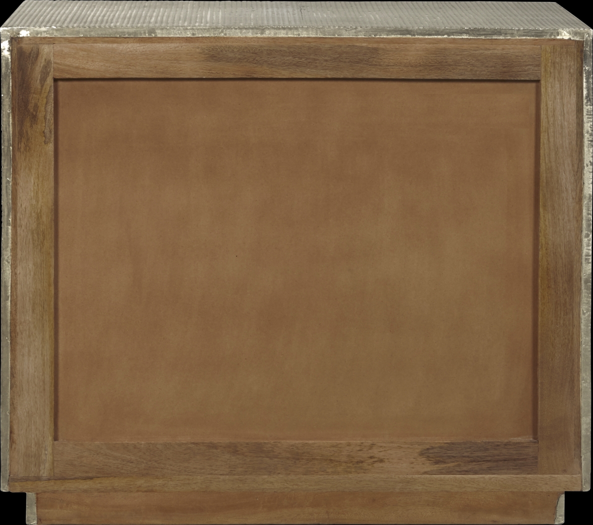 Idlegate Silver Accent Cabinet - Thumbnail - Image 4