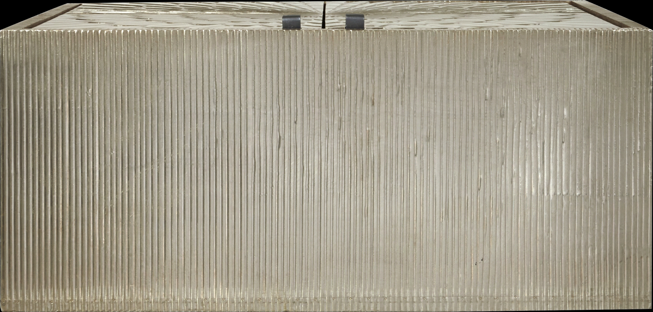 Idlegate Silver Accent Cabinet - Thumbnail - Image 5