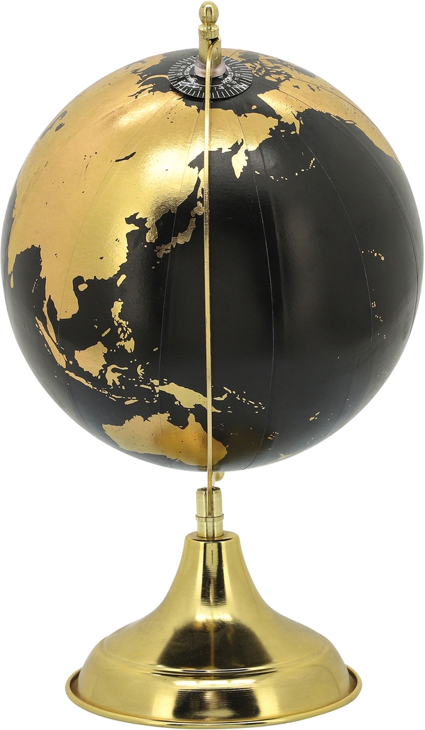 Idolbrook Black Globe - Thumbnail - Image 2