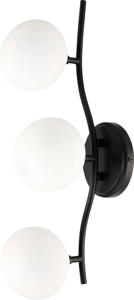 Idony Estates Black Chandelier - Thumbnail - Image 2