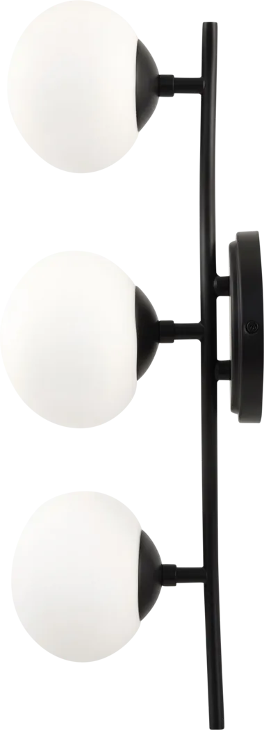 Idony Estates Black Chandelier - Thumbnail - Image 3