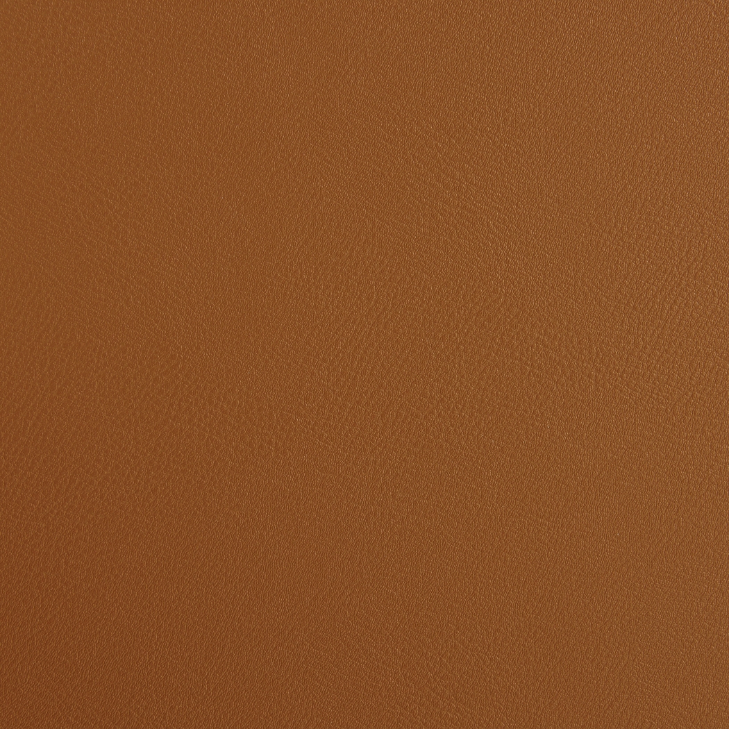 Iduna II Tan and Natural Counter Height Stool - Thumbnail - Image 8